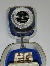 Alter Gossen Sixtino