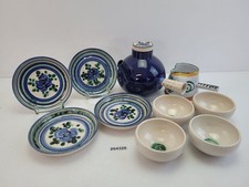Teeservice 4x Tassen 4x