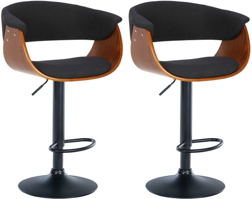2er set barhocker vestal - set,