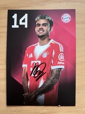 Luis Diaz 2. AK FC Bayern