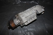 Mercedes benz kompressor eaton - kompressor,