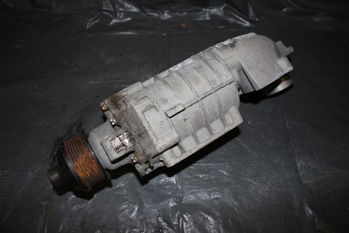 Mercedes benz kompressor eaton - mercedes-benz,