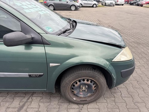 Renault megane original - megane, 2
