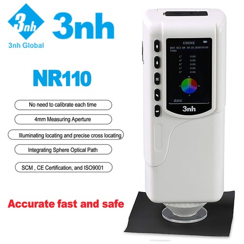 3nh nr110 portable - 3nh,