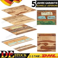 Palisander Massivholzplatte