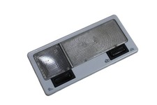 VW T4 Innenraumbeleuchtung vorn gau Leselampe Beleuchtung 357947111B