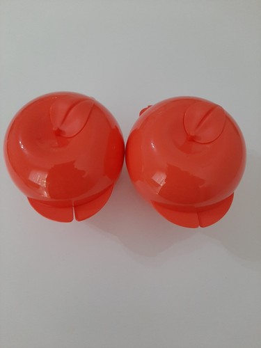 Tupperware apfel duo - apfel,