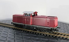 Roco H0 Diesellokomotive DB V