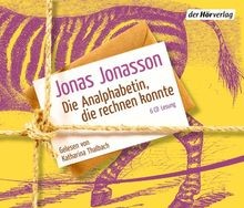 Die analphabetin rechnen - die,