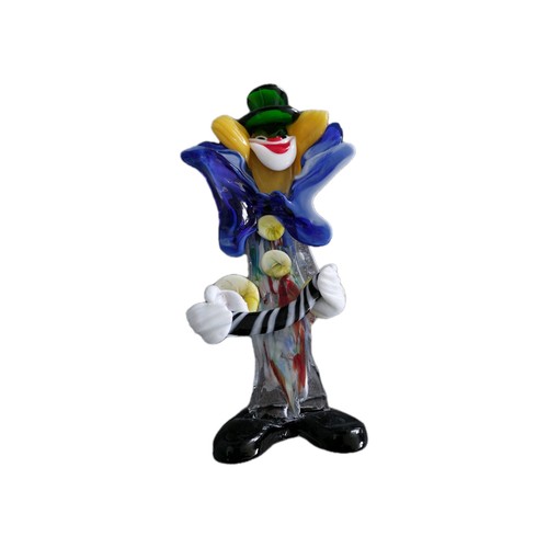 Großer murano glas - murano, –