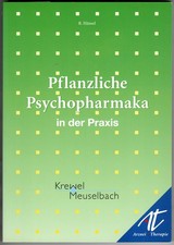 Rudolf Hänsel: Pflanzliche