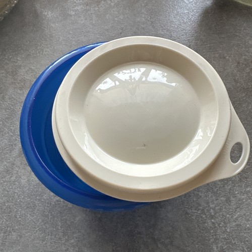 Tupperware combi plus kleine - combi,