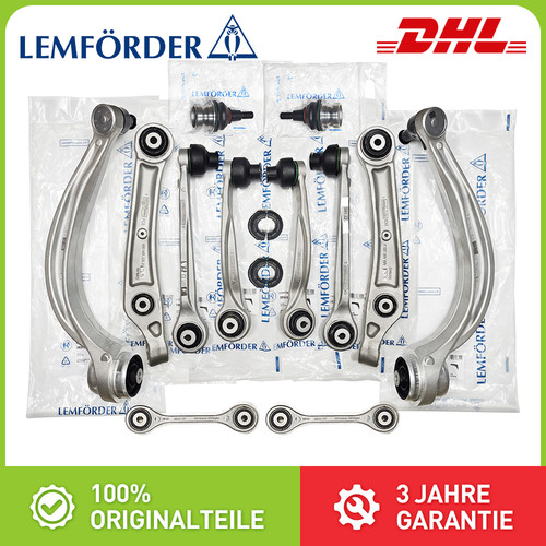 16x lemförder querlenker kits - lemförder, querlenker-kits