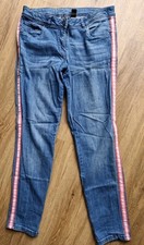 Damen Jeans Gr. 44,34/32