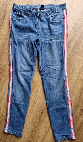Damen jeans 34 - damen, gr.