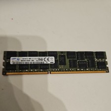 Samsung 16GB DDR3-1866 RDIMM PC3-14900R ECC REG 2Rx4 Server RAM