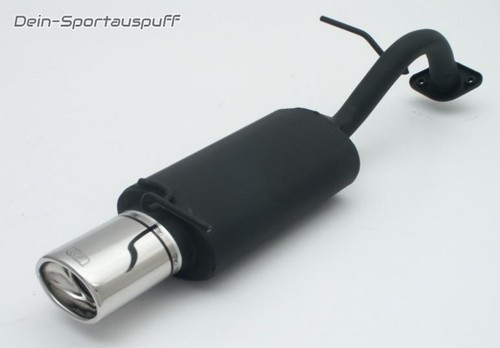 Ulter sportauspuff toyota - ulter,