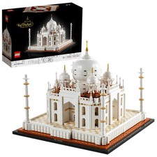 LEGO® Architecture 21056 Taj Mahal | Neu | OVP