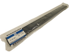 (S119) 90296366 Orig. OPEL KADETT E CABRIO Gummiabdichtung Klappverdeck links