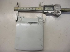 Verkleidung hinten oben 2. Suzuki GSX-R 750 W GR7BB GSXR mitte Heck Rücklicht