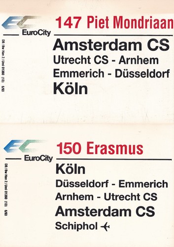 Zls 147 piet - ec, mondriaan/ec