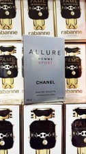 CHANEL Allure Homme Sport 100