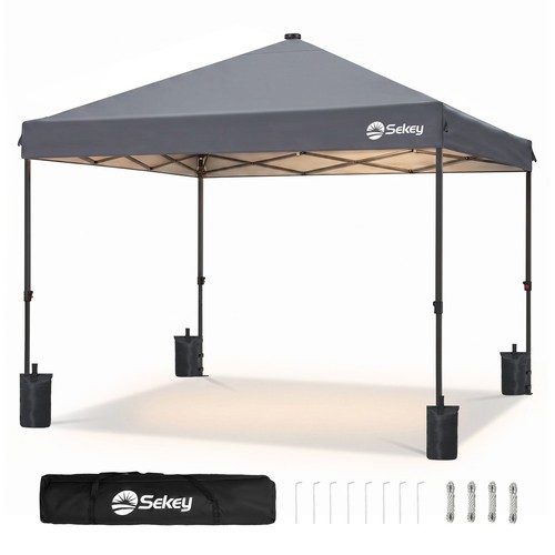 Faltpavillon 300x300 mit - faltpavillon, cm