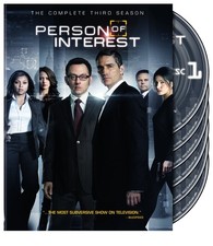 Person of Interest: The