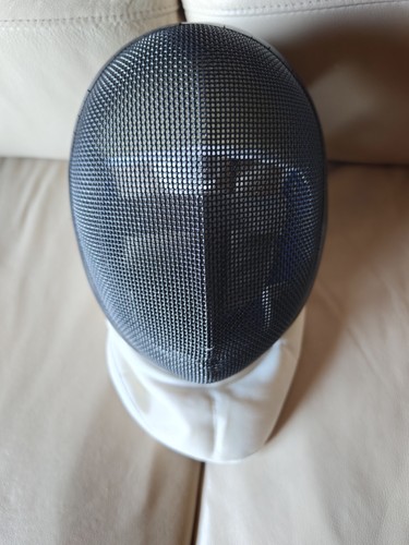 Fechtmaske grösse fencing - fechtmaske, s