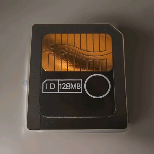 Smartmedia speicherkarte - id,