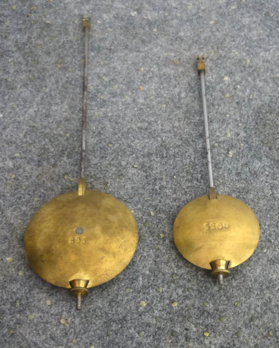 Gute pendel für pendule - ,
