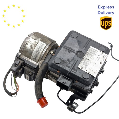 Hydraulikpumpe federung - hydraulikpumpe,