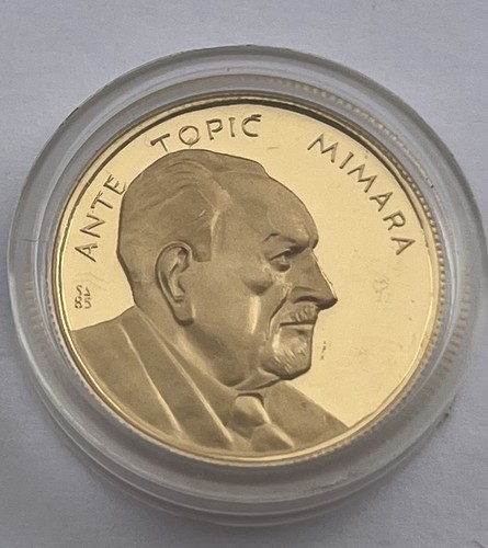 Kroatien zagreb goldmedaille - kroatien,