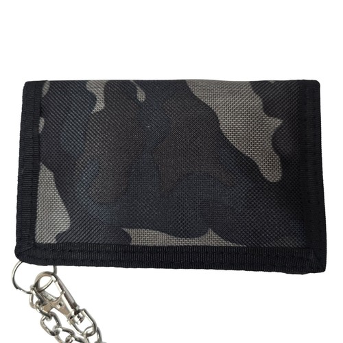 Unisex camouflage style - unisex,