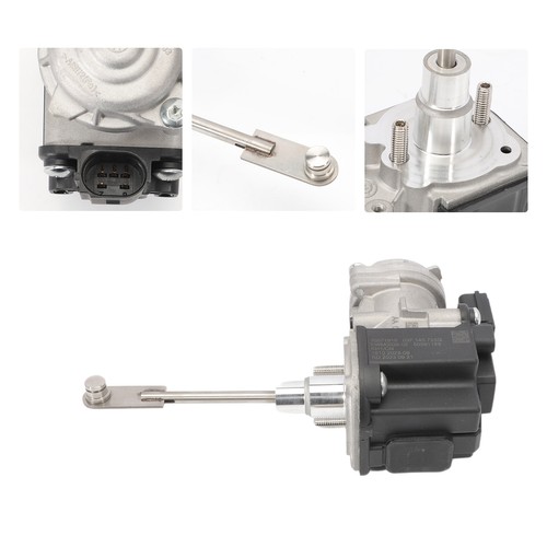 Steuergerät stellmotor - steuergerät,