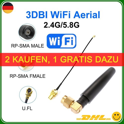 Wlan antenne wifi bluetooth - wifi,