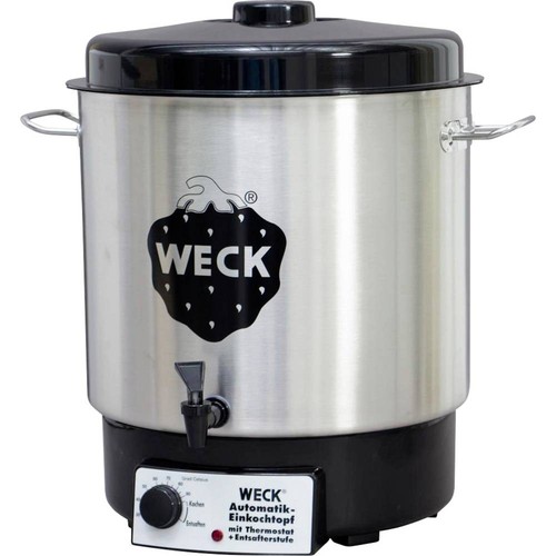WECK