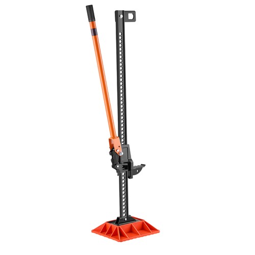 Farm jack wagenheber mit - 48",