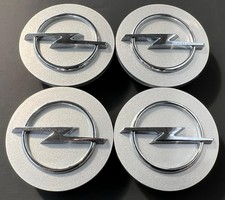 🟢 4x Original Opel