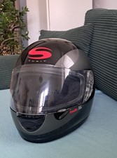 Baehr Sonic Accoustic Design Motorradhelm, Gr. XXL. / 1600