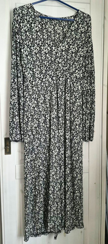 Mango damen maxikleid - mango,