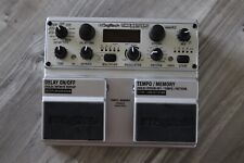 Digitech Time Bender Musical