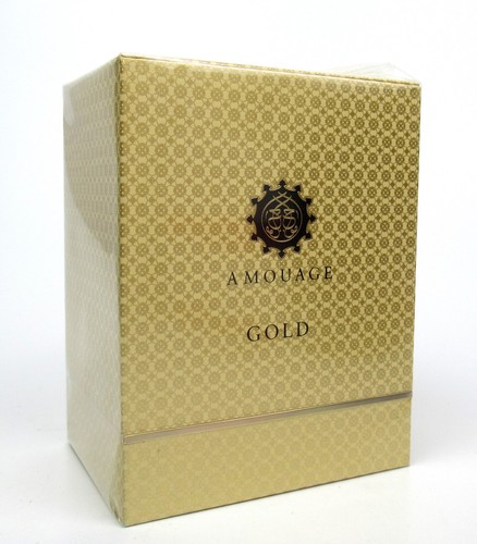 Amouage gold woman - amouage, eau