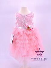 Babykleid festlich, mit