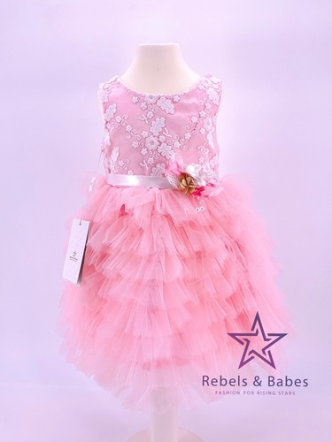 Babykleid festlich mit - babykleid, festlich,