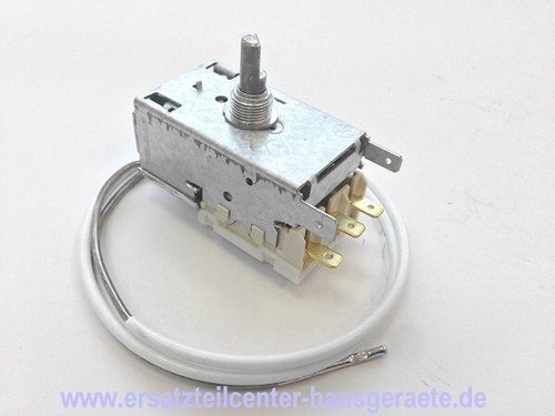 Thermostat ranco k59l2622 - thermostat,