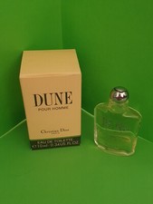 ■DUNE pour Homme DIOR 10 ml