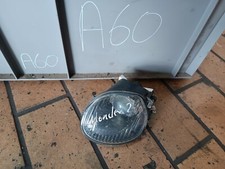 Original Ford Mondeo II BAP Nebelscheinwerfer Nebelleuchte rechts HELLA 147110