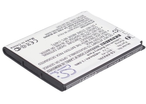 Akku für sony ericsson - für,