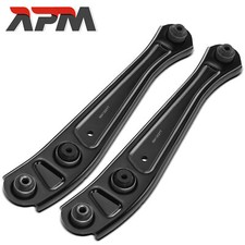 2x Querlenker Hinterachse Links Rechts Unten für Honda Civic VI EJ EM EK 1.4-1.6